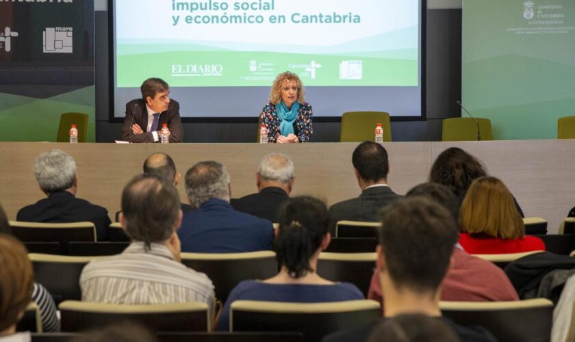 Foro del reciclaje: impulso social y económico