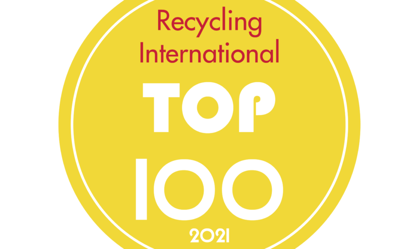 Recycling International Top 100