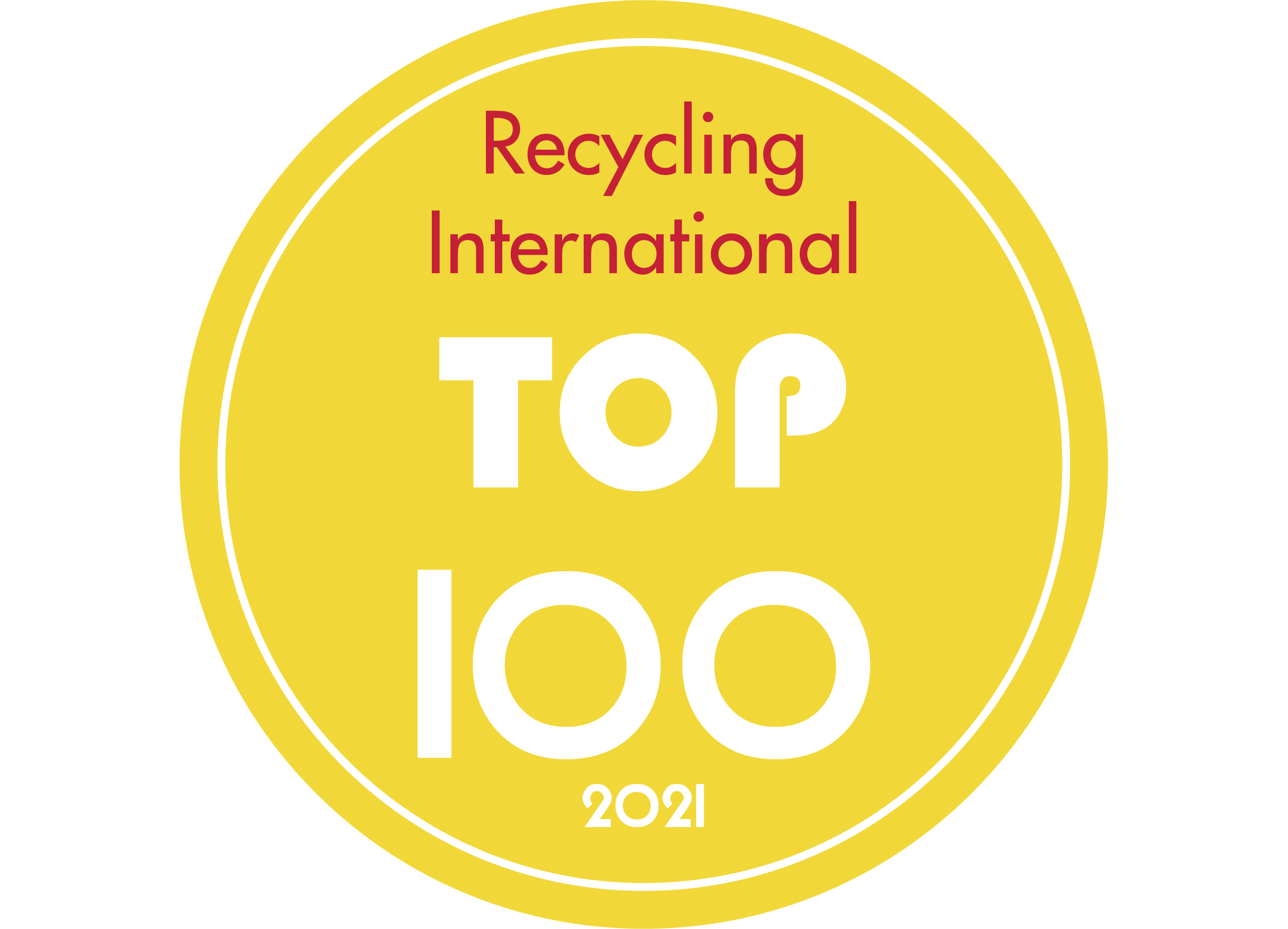 Recycling International Top 100